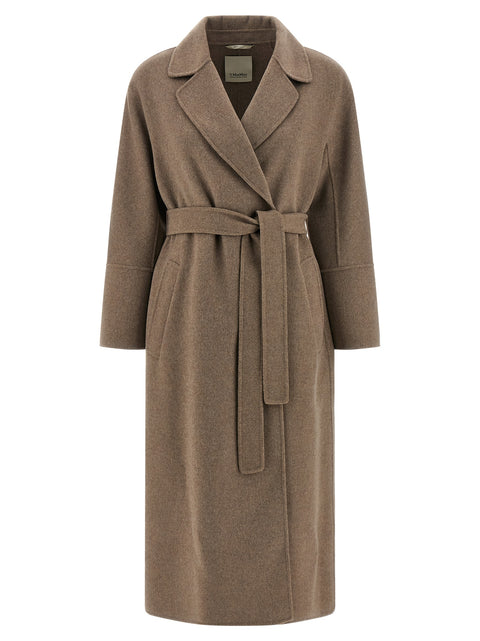 Max Mara 'S Smmelisa Coat
