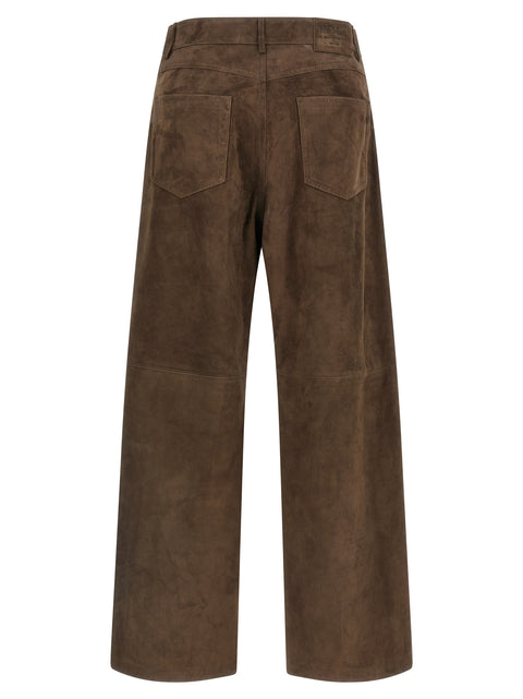 Max Mara 'S Smmfulmine Pants