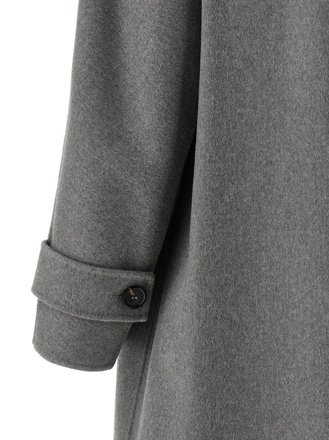 Max Mara 'S Smmzoe Coat