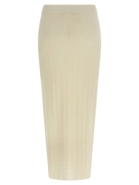 Max Mara Sante Skirt