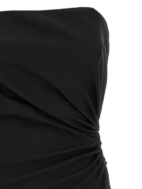 Max Mara Silva Dress