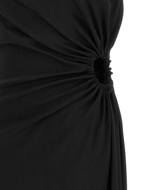 Max Mara Silva Dress
