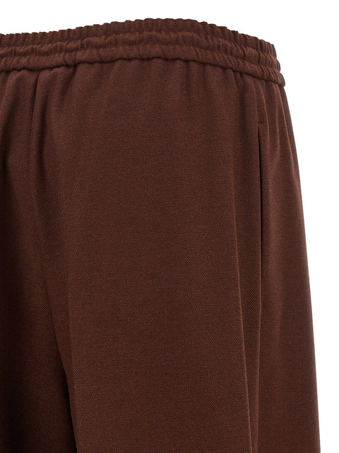Max Mara Slalom Pants