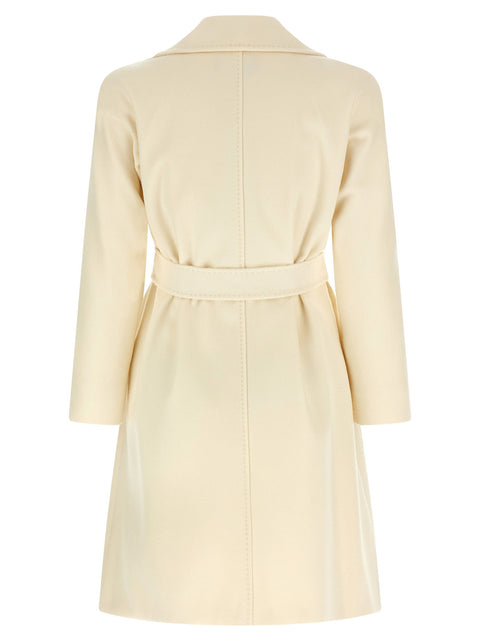 Max Mara Studio Dravenna Coat