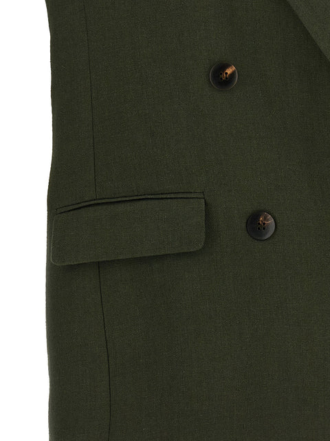 Max Mara Studio Mstaia Vest