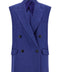 Max Mara Studio Mstaia Vest