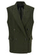 Max Mara Studio Mstaia Vest