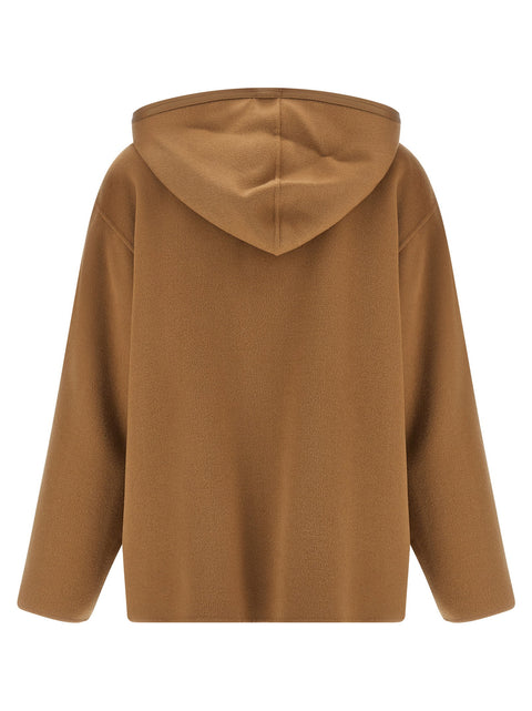 Max Mara Studio Mstcomica Jacket