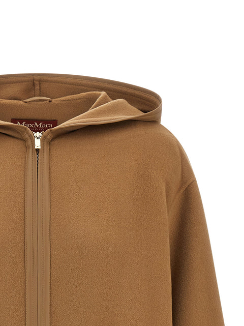 Max Mara Studio Mstcomica Jacket