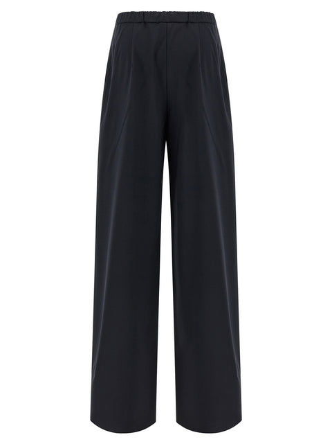 Max Mara Studio Mstcorone Pants