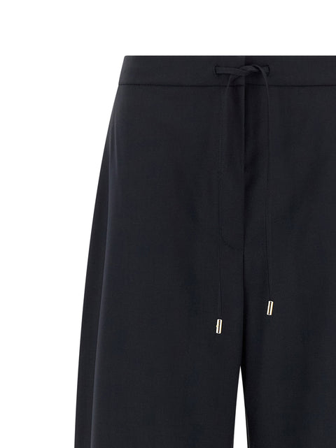 Max Mara Studio Mstcorone Pants