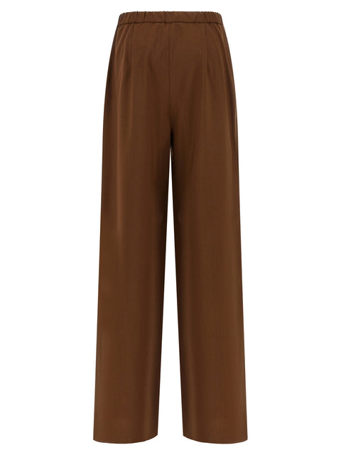 Max Mara Studio Mstcortone Pants