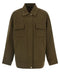Max Mara Studio Mstdisco Padded Coat