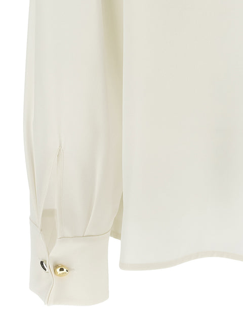 Max Mara Studio Mstepica Blouse