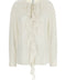Max Mara Studio Mstepica Blouse