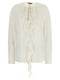 Max Mara Studio Mstepica Blouse