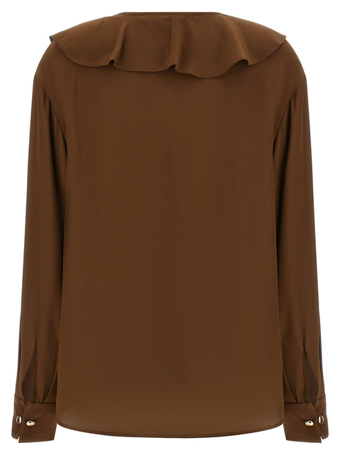 Max Mara Studio Mstepica Shirt