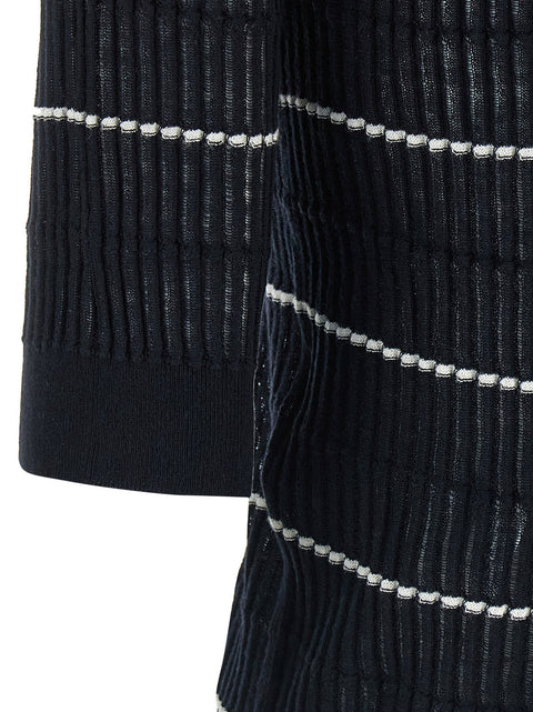 Max Mara Studio Mstgallo Polo Shirt