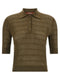 Max Mara Studio Mstgallo Polo Shirt