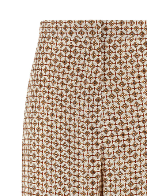 Max Mara Studio Mstottelia Pants