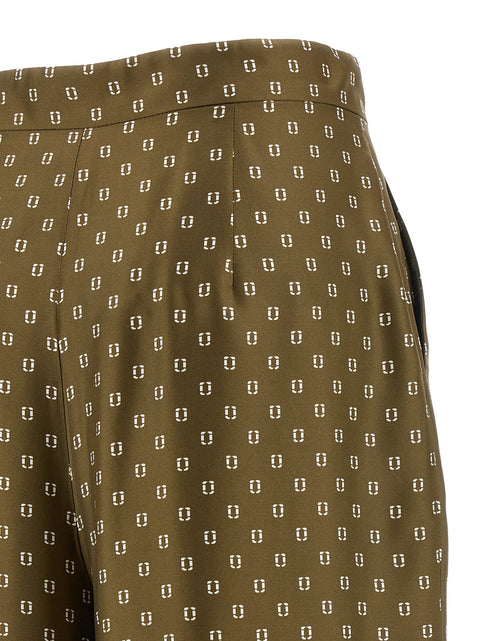 Max Mara Studio Mstottelia Pants
