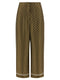 Max Mara Studio Mstottelia Pants