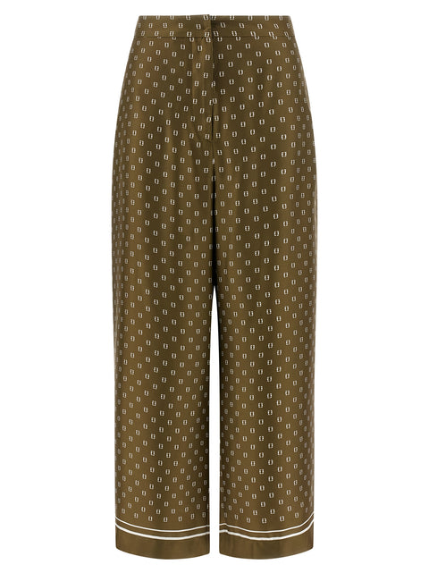 Max Mara Studio Mstottelia Pants