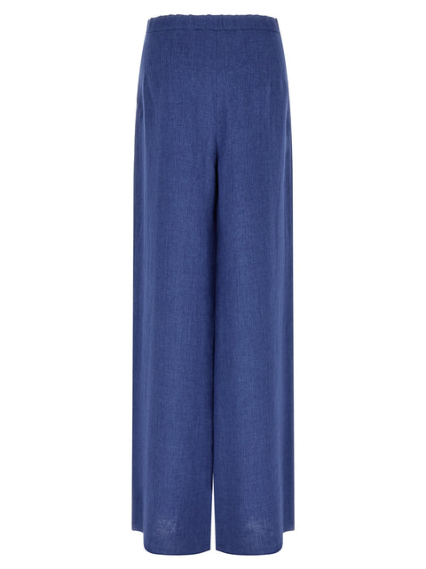 Max Mara Studio Mstpelota Pants