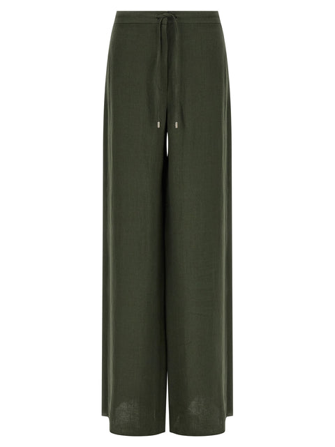 Max Mara Studio Mstpelota Pants