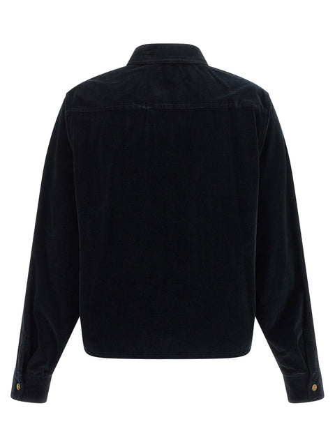 Max Mara Studio Mstrivolo Overshirt