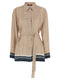 Max Mara Studio Msttenuta Shirt