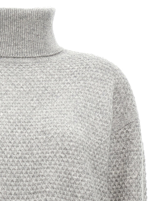 Max Mara Studio Nero Sweater