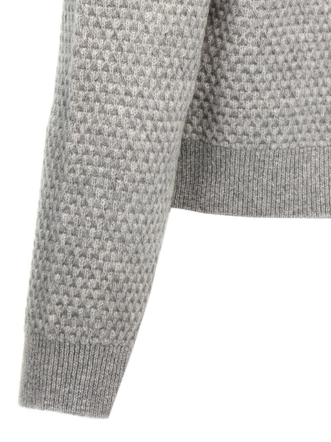 Max Mara Studio Nero Sweater