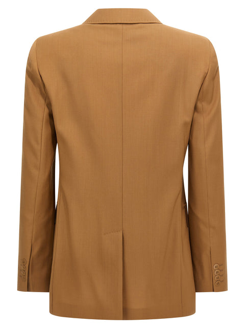 Max Mara Studio Nice Blazer