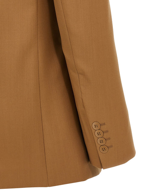 Max Mara Studio Nice Blazer