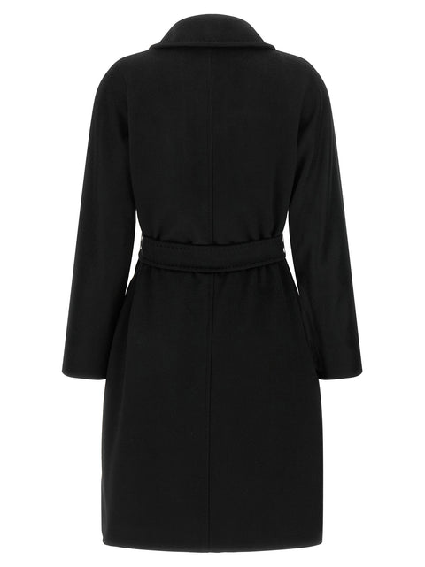 Max Mara Studio Ravenna Coat