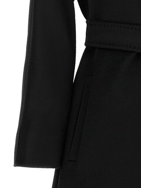 Max Mara Studio Ravenna Coat