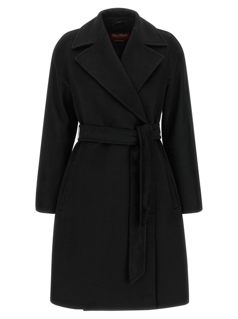 Max Mara Studio Ravenna Coat