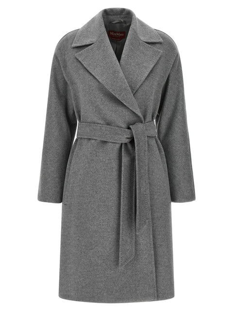 Max Mara Studio Ravenna Coat
