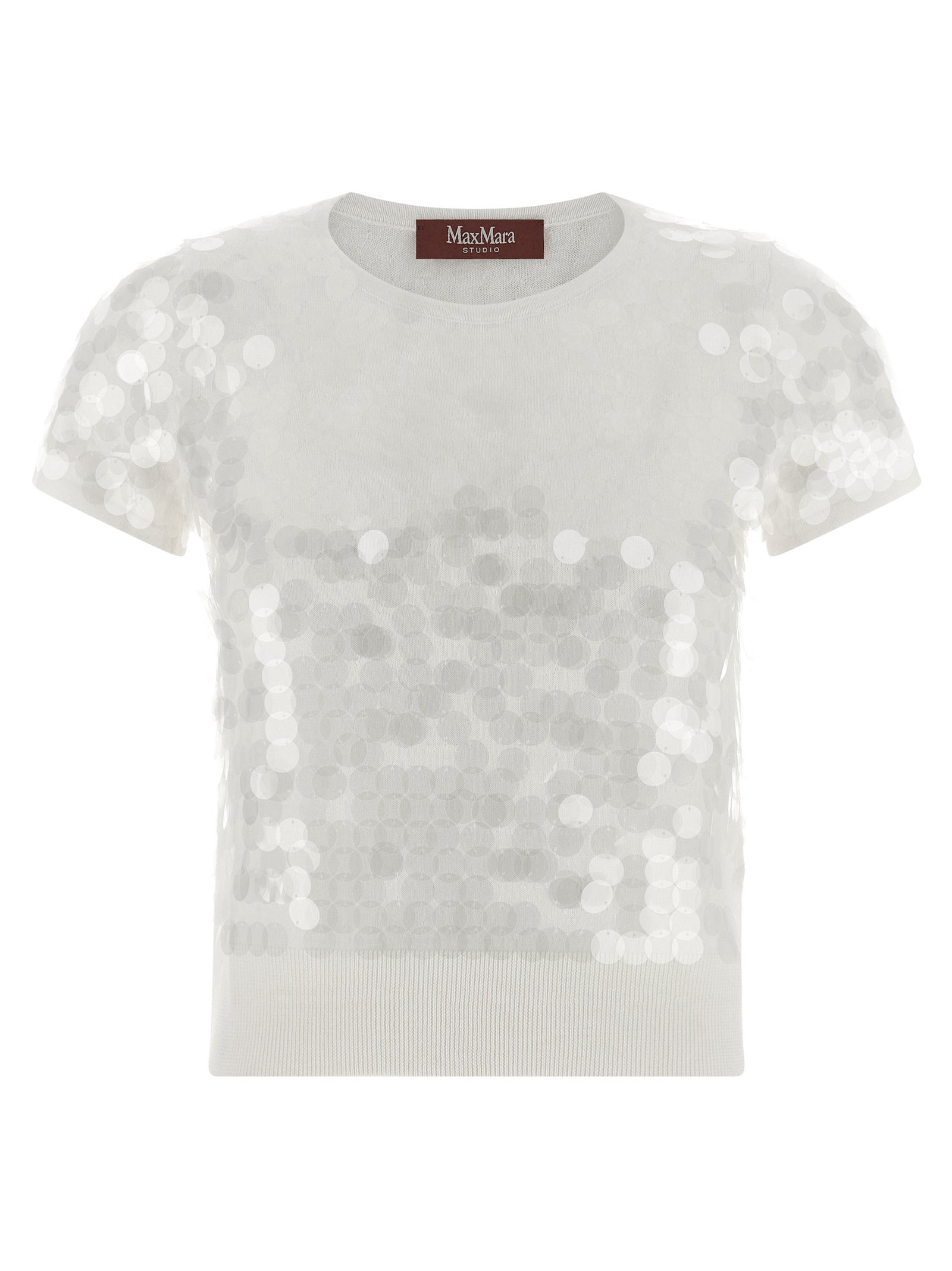 Max Mara Studio Saio Sweater