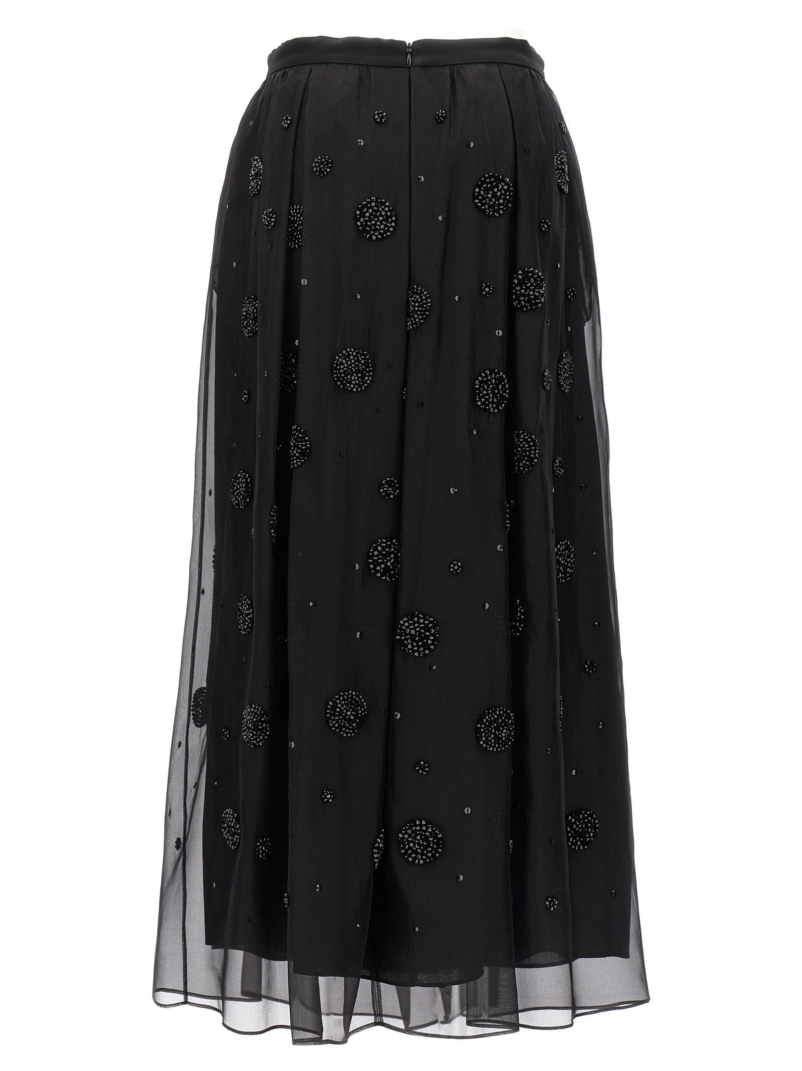 Max Mara Studio Wilma Skirt