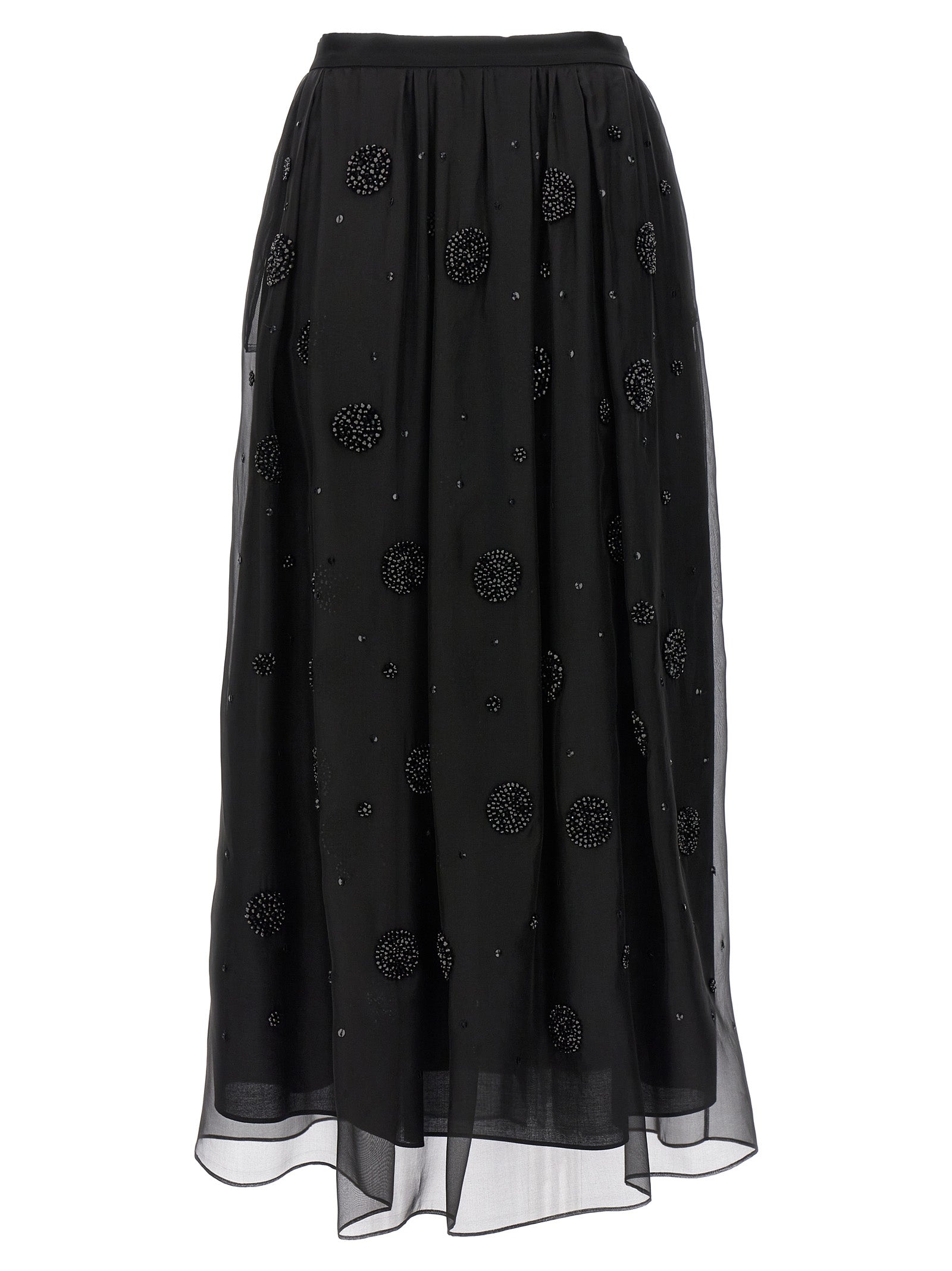 Max Mara Studio Wilma Skirt