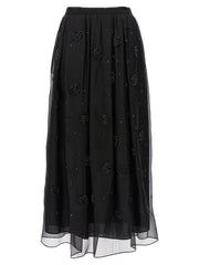 Max Mara Studio Wilma Skirt