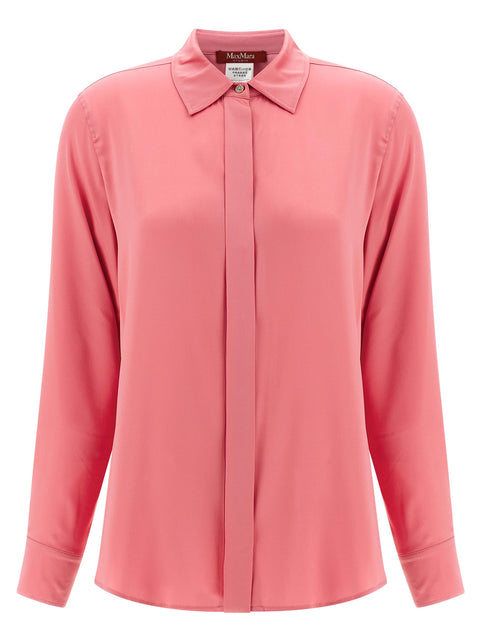 Max Mara Studio Xero Shirt