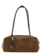 Max Mara Suede Top Case