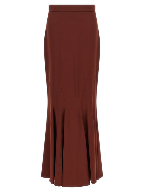 Max Mara Tabarin Skirt