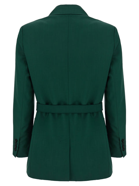 Max Mara Talento Blazer