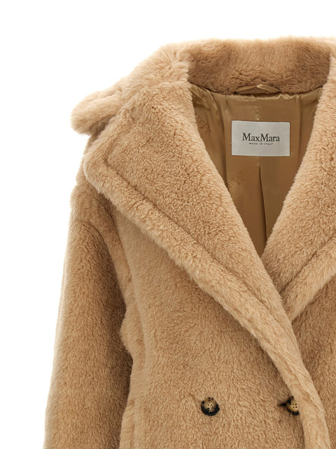 Max Mara Tedgirl - Teddy Bear Icon Coat
