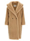 Max Mara Tedgirl - Teddy Bear Icon Coat