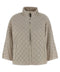 Max Mara The Cube Delfina Reversible Hood
